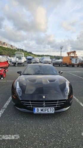 Ferrari California t | Mobile.bg    1