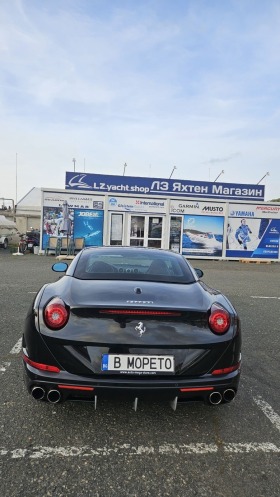 Обява за продажба на Ferrari California t ~ 145 000 EUR - изображение 8