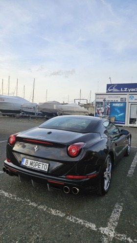 Обява за продажба на Ferrari California t ~ 145 000 EUR - изображение 11