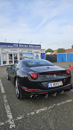 Обява за продажба на Ferrari California t ~ 145 000 EUR - изображение 10