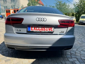 Audi A6 3.0 TDI, снимка 5