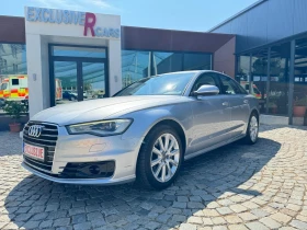     Audi A6 3.0 TDI