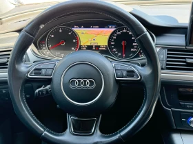 Audi A6 3.0 TDI, снимка 10