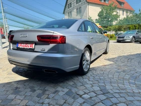 Audi A6 3.0 TDI, снимка 6