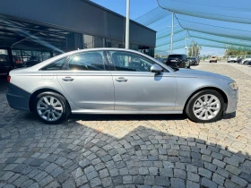 Audi A6 3.0 TDI | Mobile.bg    7