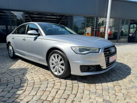 Audi A6 3.0 TDI | Mobile.bg    8