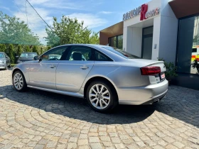     Audi A6 3.0 TDI