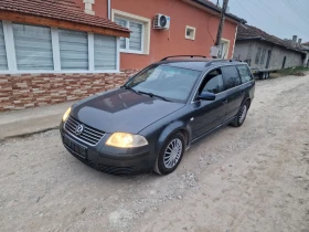 VW Passat, снимка 1