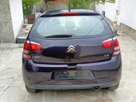 Citroen C3 1.6e-HDi Euro6, снимка 4