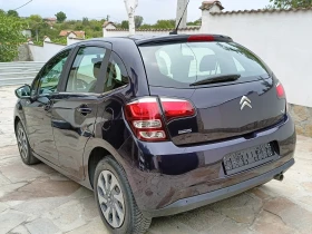 Citroen C3 1.6e-HDi Euro6 | Mobile.bg    6