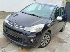 Citroen C3 1.6e-HDi Euro6, снимка 1