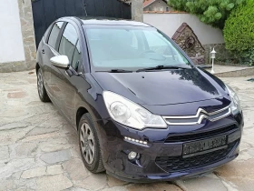 Citroen C3 1.6e-HDi Euro6, снимка 16