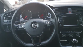 VW Golf  2.0 150к.с, снимка 12