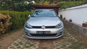 VW Golf  2.0 150к.с, снимка 1