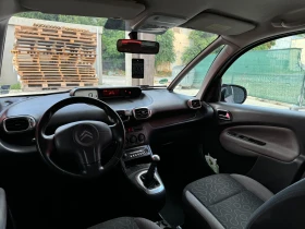 Citroen C3 Picasso 1.6HDI, снимка 7