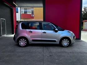 Citroen C3 Picasso 1.6HDI, снимка 3