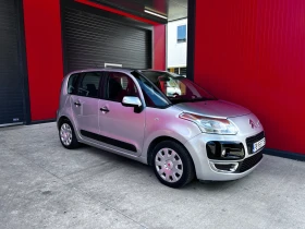 Citroen C3 Picasso 1.6HDI | Mobile.bg    1