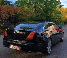 Jaguar Xj XJL 510к.с./5.0i/SC МАСАЖ, снимка 2