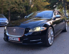 Jaguar Xj XJL 510к.с./5.0i/SC МАСАЖ, снимка 3