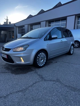 Ford C-max 1.6 Cmax  | Mobile.bg    3