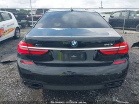 BMW 740 2017 BMW 740I XDRIVE | Mobile.bg    6