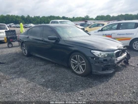 BMW 740 2017 BMW 740I XDRIVE