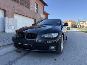 BMW 325 FACELIFT-3.0D-AVTOMAT-КУПЕ-ШВЕЙЦАРИЯ