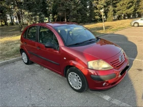 Citroen C3 1, 4 Газ, снимка 1