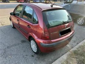 Citroen C3 1, 4 Газ, снимка 3