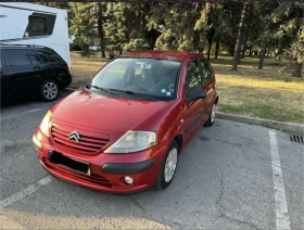 Citroen C3 1, 4 Газ, снимка 4