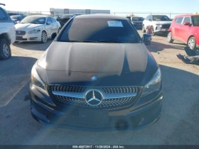 Mercedes-Benz CLA 250 AMG* PACK* * * *  | Mobile.bg    6