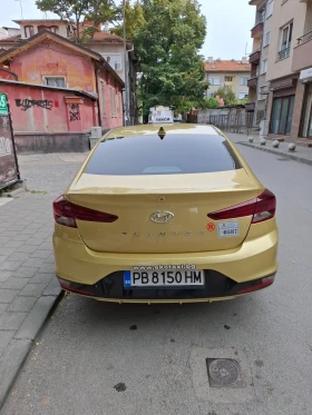 Hyundai Elantra 2000, снимка 4