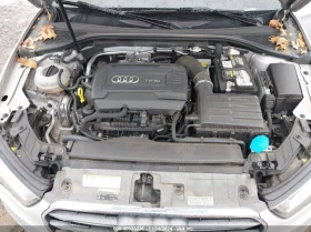 Audi A3 2.0L I-4 DI, DOHC, VVT, TURBO, 220HP All Wheel Dri, снимка 16