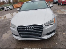 Audi A3 2.0L I-4 DI, DOHC, VVT, TURBO, 220HP All Wheel Dri, снимка 4