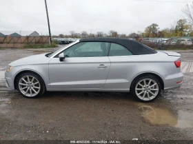 Audi A3 2.0L I-4 DI, DOHC, VVT, TURBO, 220HP All Wheel Dri, снимка 6