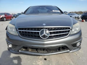 Mercedes-Benz CL 63 AMG 6.2* V8* * * * *  | Mobile.bg    5