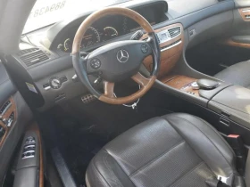 Mercedes-Benz CL 63 AMG 6.2* V8* * * * *  | Mobile.bg    8