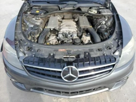 Mercedes-Benz CL 63 AMG 6.2* V8* * * * *  | Mobile.bg    11