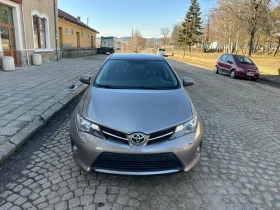 Toyota Auris 1.4D-4D 6ck 126000km full full, снимка 3