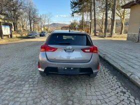 Toyota Auris 1.4D-4D 6ck 126000km full full, снимка 4