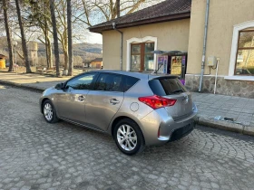 Toyota Auris 1.4D-4D 6ck 126000km full full, снимка 6