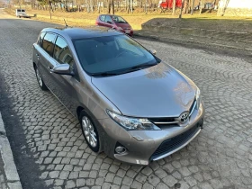 Toyota Auris 1.4D-4D 6ck 126000km full full, снимка 2