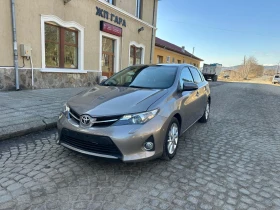 Toyota Auris 1.4D-4D 6ck 126000km full full, снимка 1