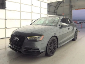 Audi S3 QUATTRO* KEYLESS* PANO* , снимка 1