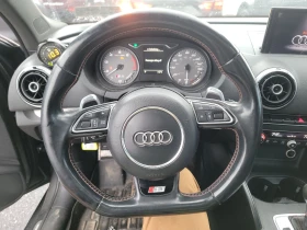 Audi S3 QUATTRO* KEYLESS* PANO* , снимка 10