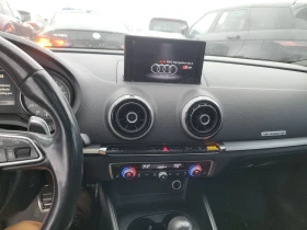 Audi S3 QUATTRO* KEYLESS* PANO* , снимка 8