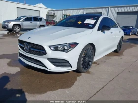 Mercedes-Benz CLA 250 * 59, 972*  | Mobile.bg    2