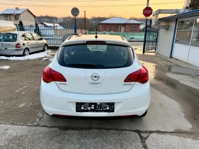 Opel Astra 1.4i, снимка 4