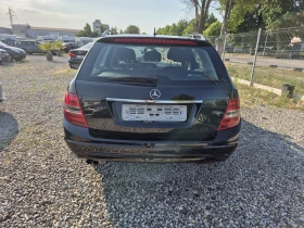 Mercedes-Benz C 200   | Mobile.bg    13