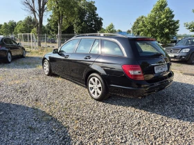 Mercedes-Benz C 200   | Mobile.bg    12